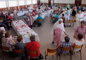 Jou bietjie is baie as jy alles gee